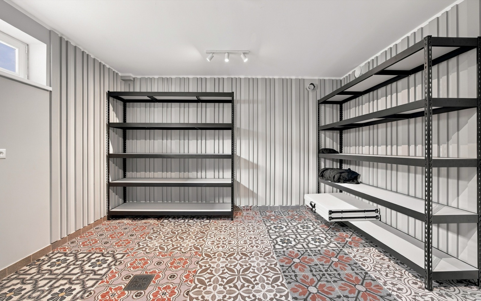 Tehvandi Villa inventariruum