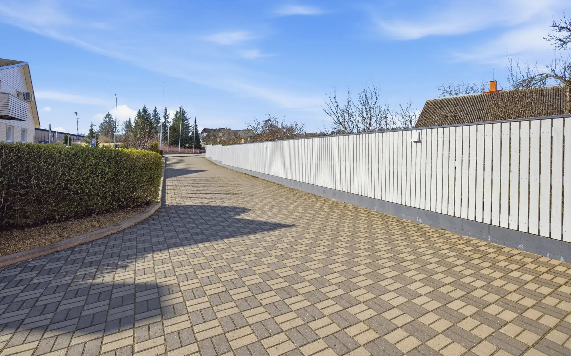 Tehvandi Villa majutushoone Tehvandi suusakeskuse kõrval, Otepää