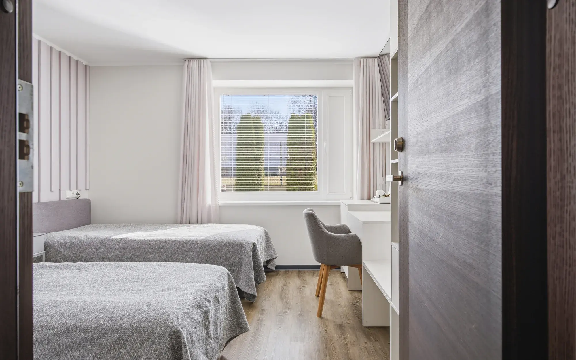 Tehvandi Villa peretuba (tuba 1), 35,2 m², majutus Otepääl