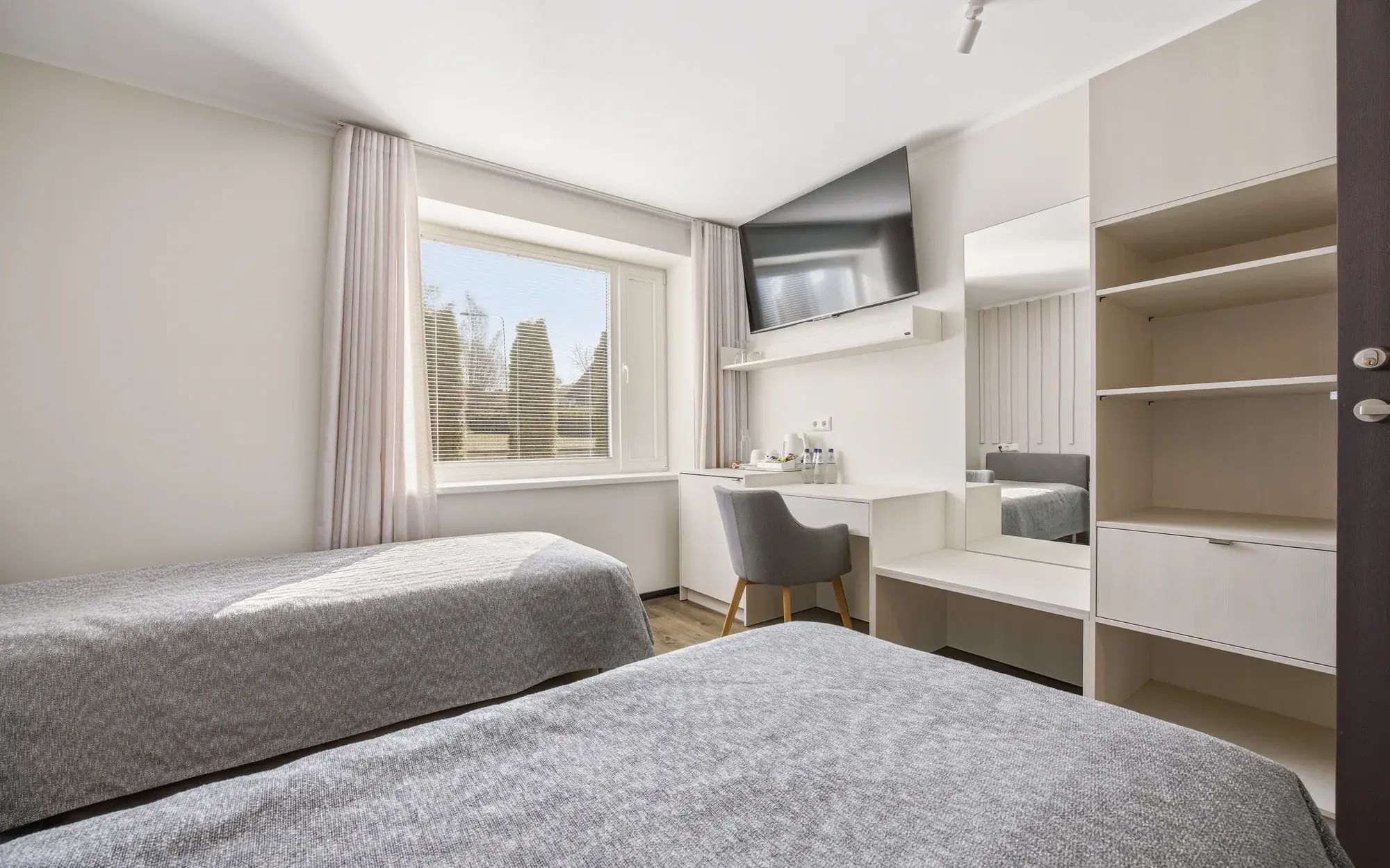 Tehvandi Villa peretuba (tuba 1), 35,2 m², majutus Otepääl