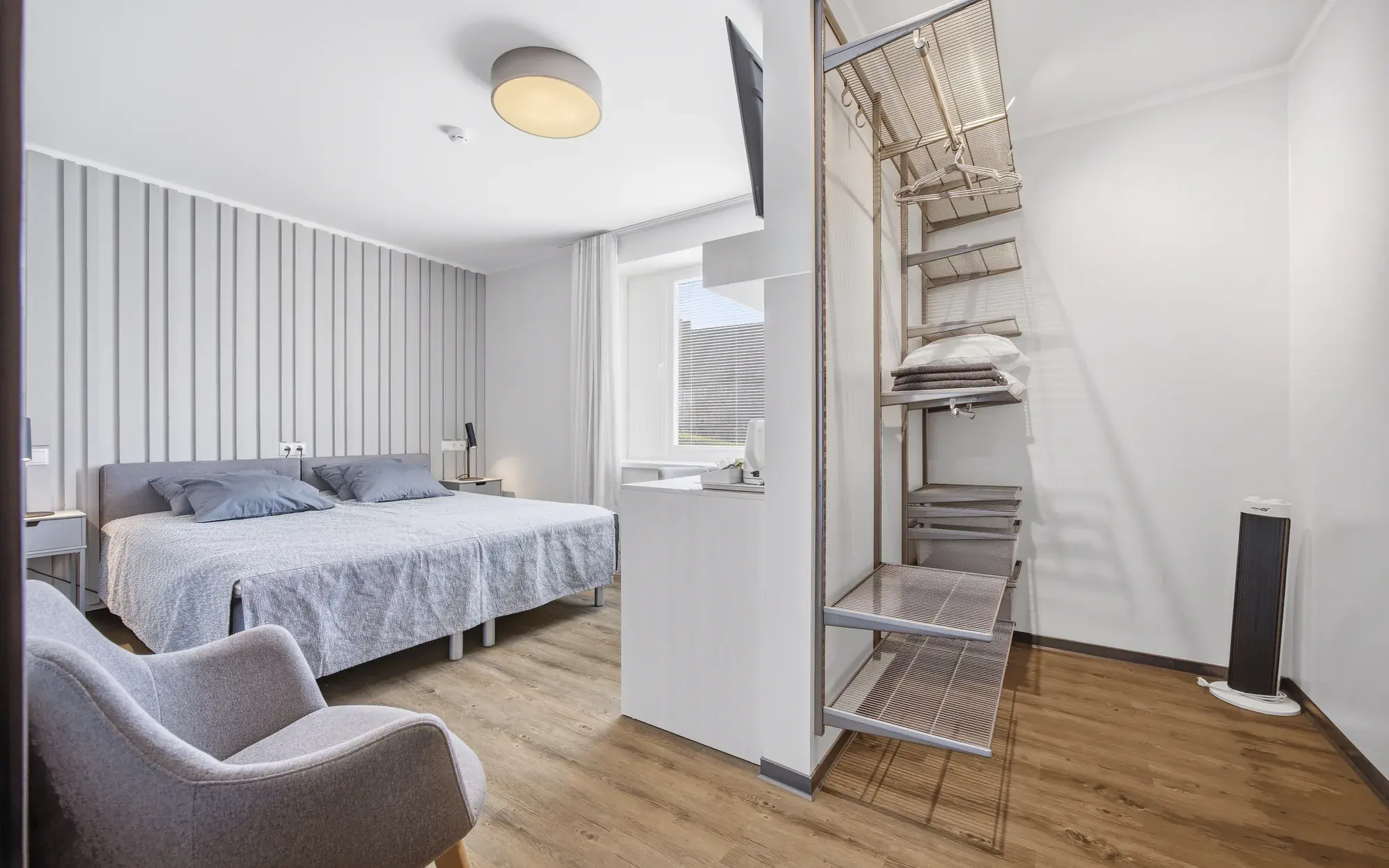 Tehvandi Villa peretuba (tuba 1), 35,2 m², majutus Otepääl