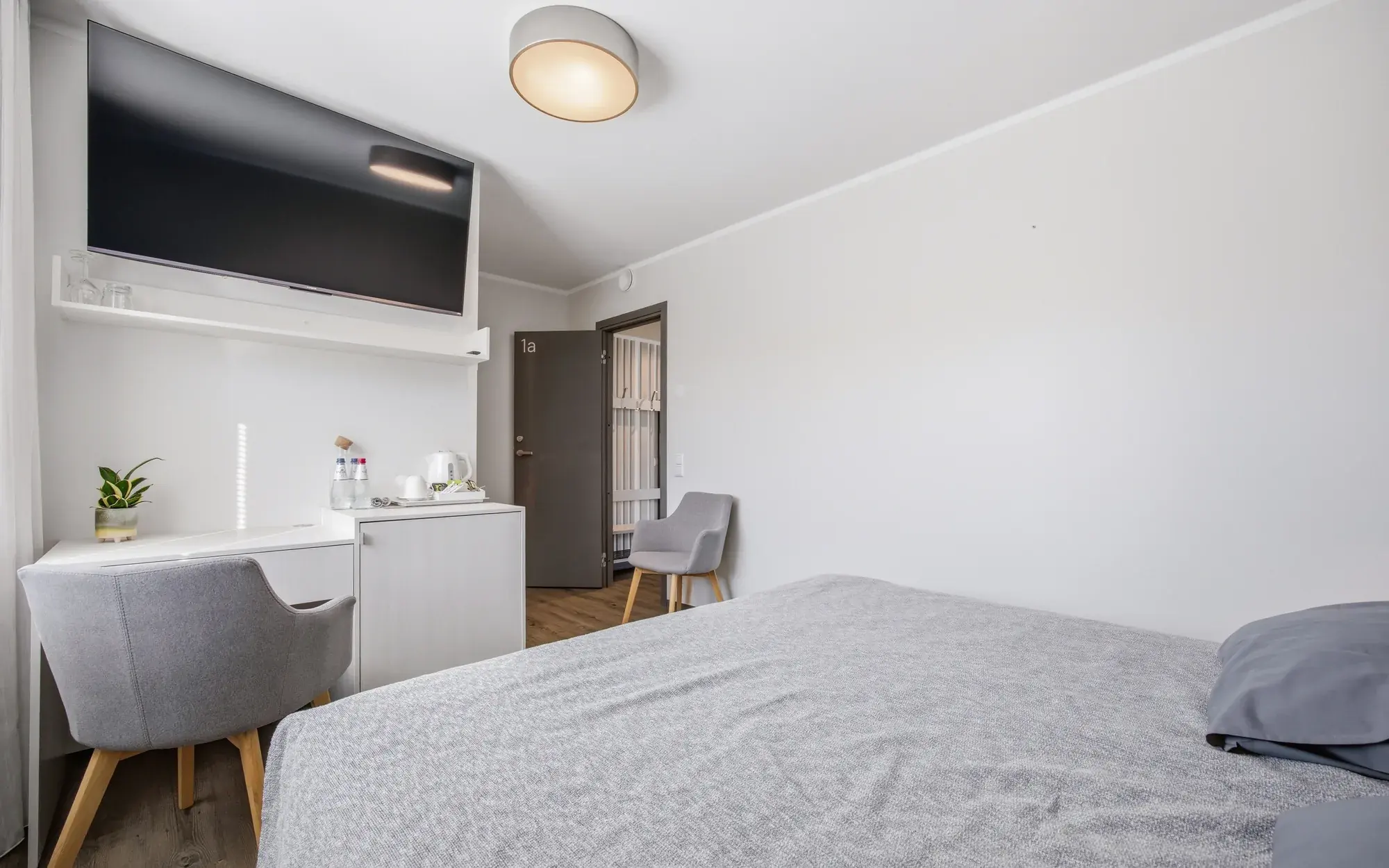 Tehvandi Villa peretuba (tuba 1), 35,2 m², majutus Otepääl