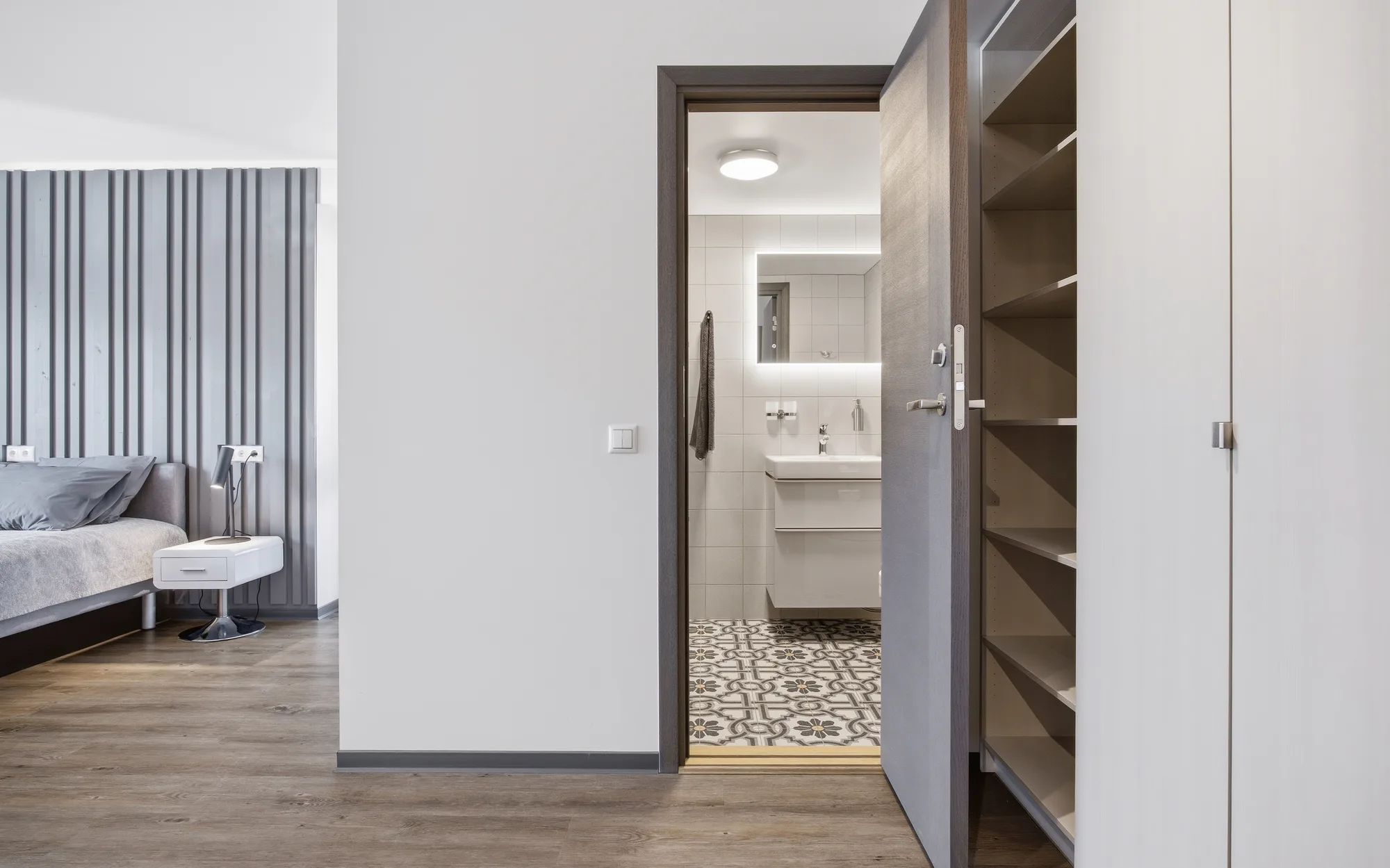 Tehvandi Villa kahene tuba (tuba 2), 25,4 m², majutus Otepääl
