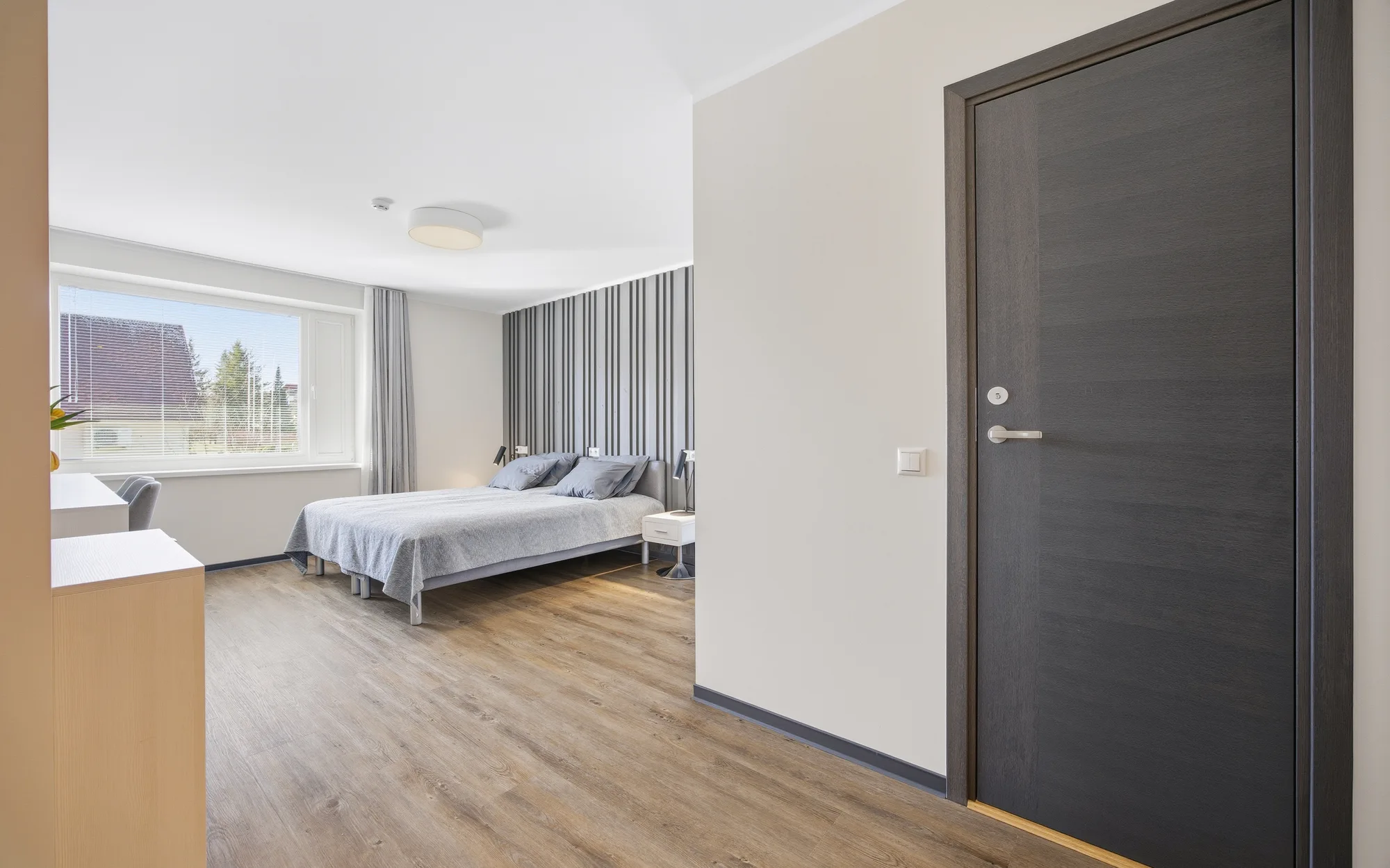 Tehvandi Villa kahene tuba (tuba 2), 25,4 m², majutus Otepääl