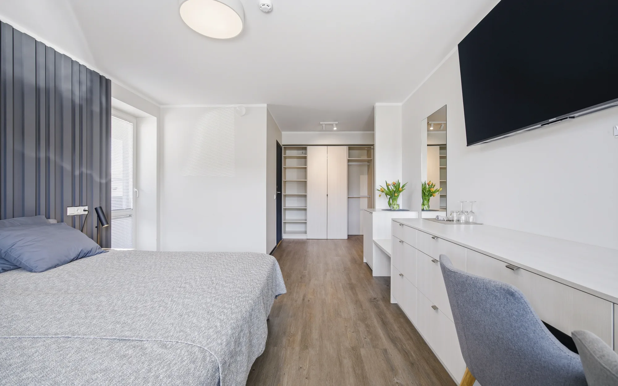 Tehvandi Villa kahene tuba (tuba 2), 25,4 m², majutus Otepääl