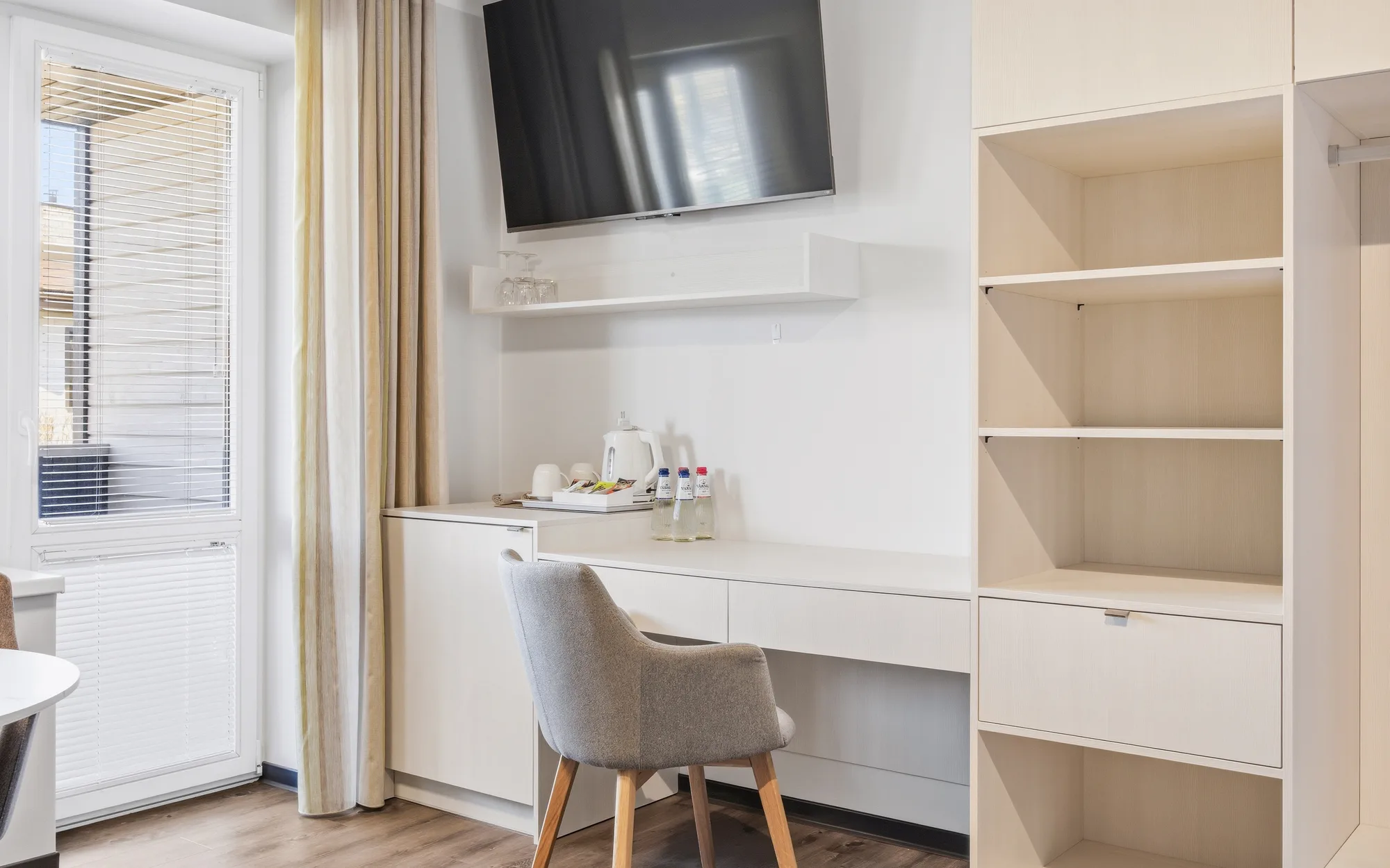 Tehvandi Villa kahene tuba (tuba 4), 23,7 m², majutus Otepääl