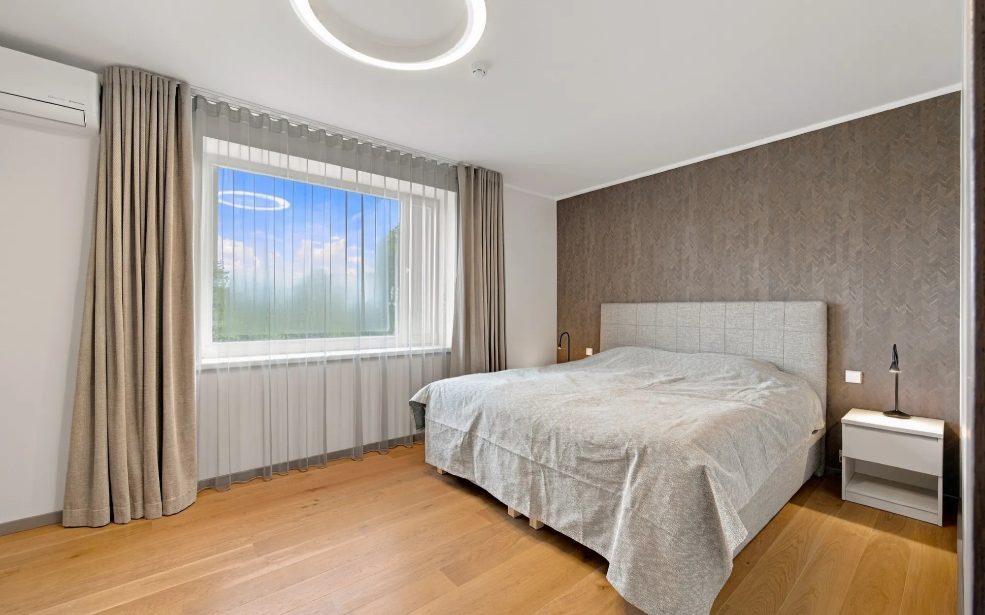 Tehvandi Villa peretuba (tuba 7), 28 m², majutus Otepääl