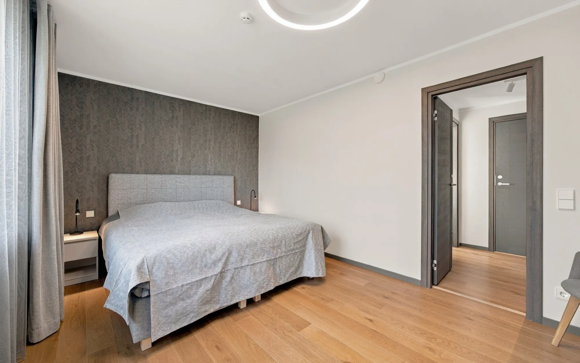 Tehvandi Villa peretuba (tuba 7), 28 m², majutus Otepääl