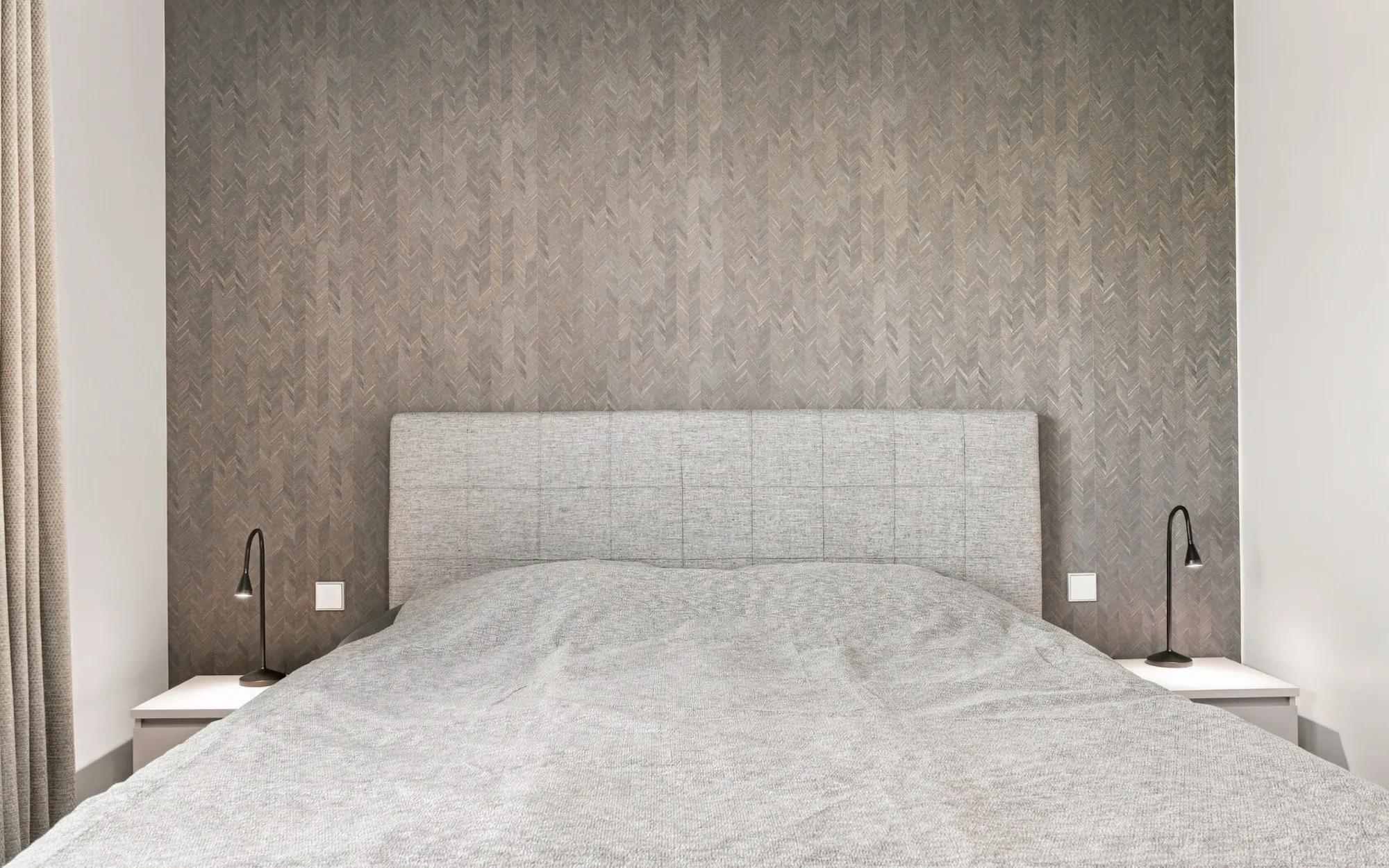 Tehvandi Villa peretuba (tuba 7), 28 m², majutus Otepääl