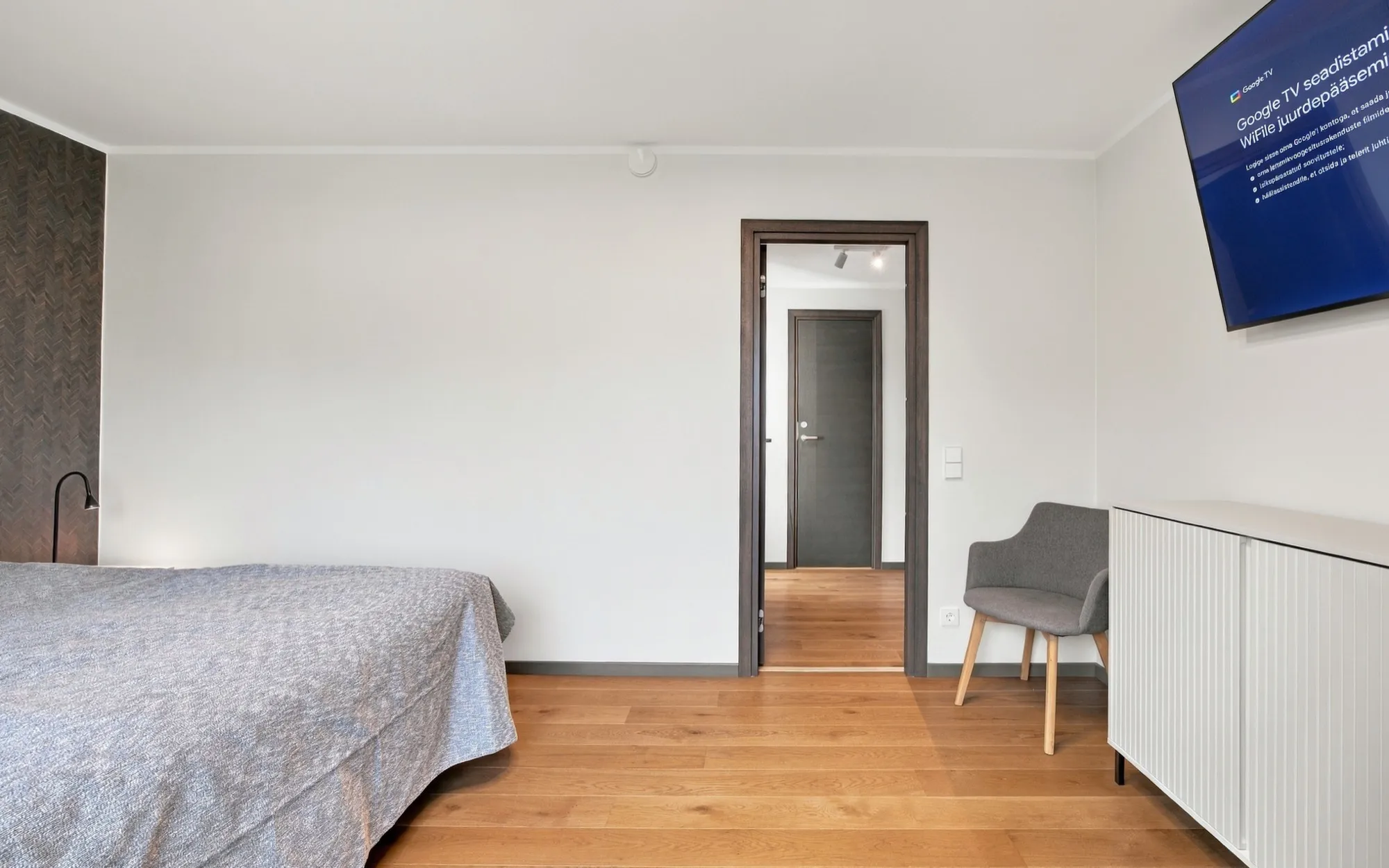 Tehvandi Villa peretuba (tuba 7), 28 m², majutus Otepääl