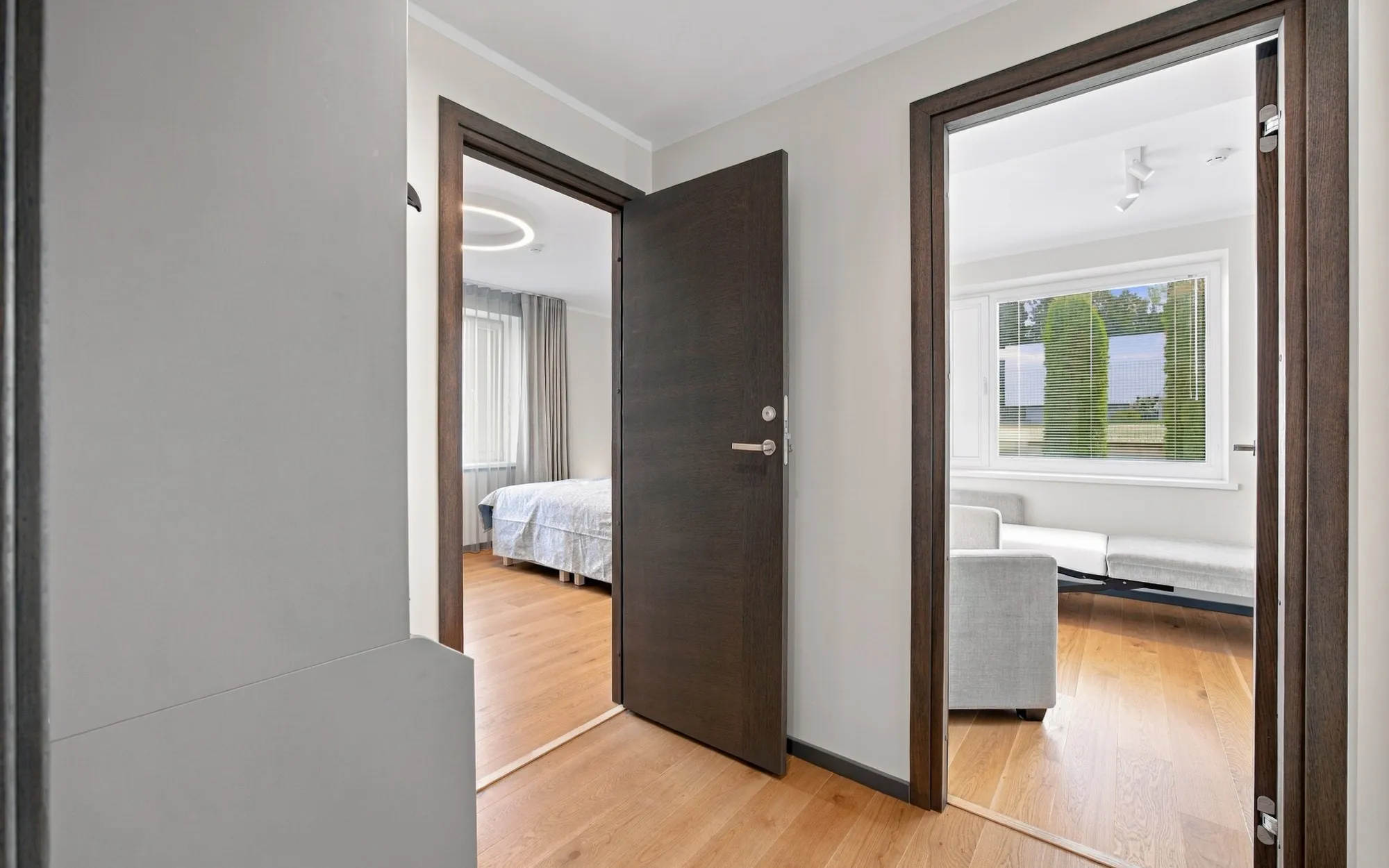 Tehvandi Villa peretuba (tuba 7), 28 m², majutus Otepääl